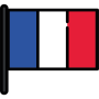 ICONE DRAPEAU