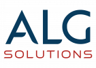 Logo ALG Solutions